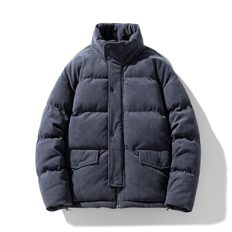 MONTROSE CORDUROY JACKET