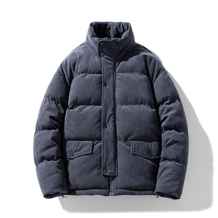 MONTROSE CORDUROY JACKET