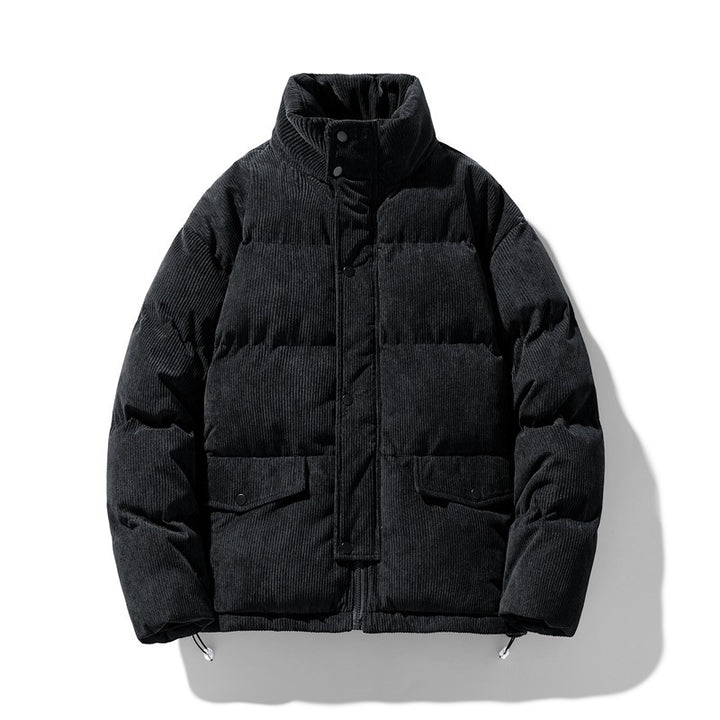 MONTROSE CORDUROY JACKET
