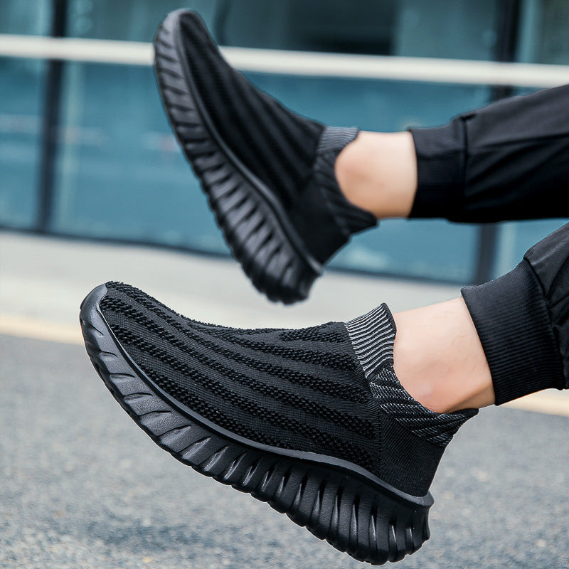 STRIDE KNIT RUNNERS