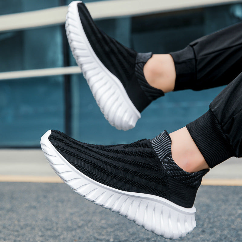 STRIDE KNIT RUNNERS