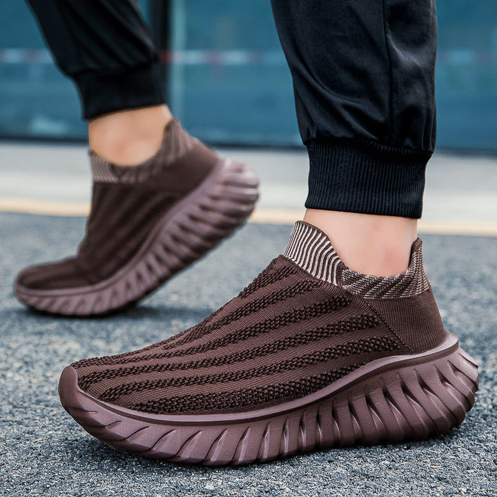 STRIDE KNIT RUNNERS