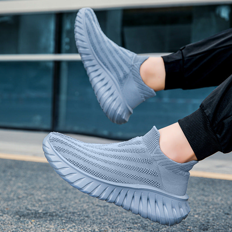 STRIDE KNIT RUNNERS