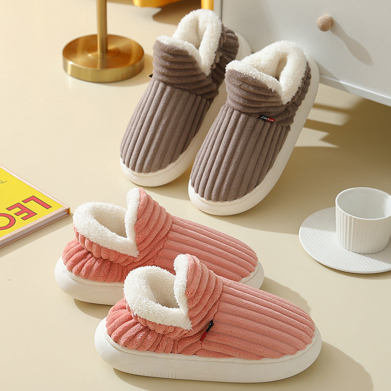 NUMA PLUSH SLIDES