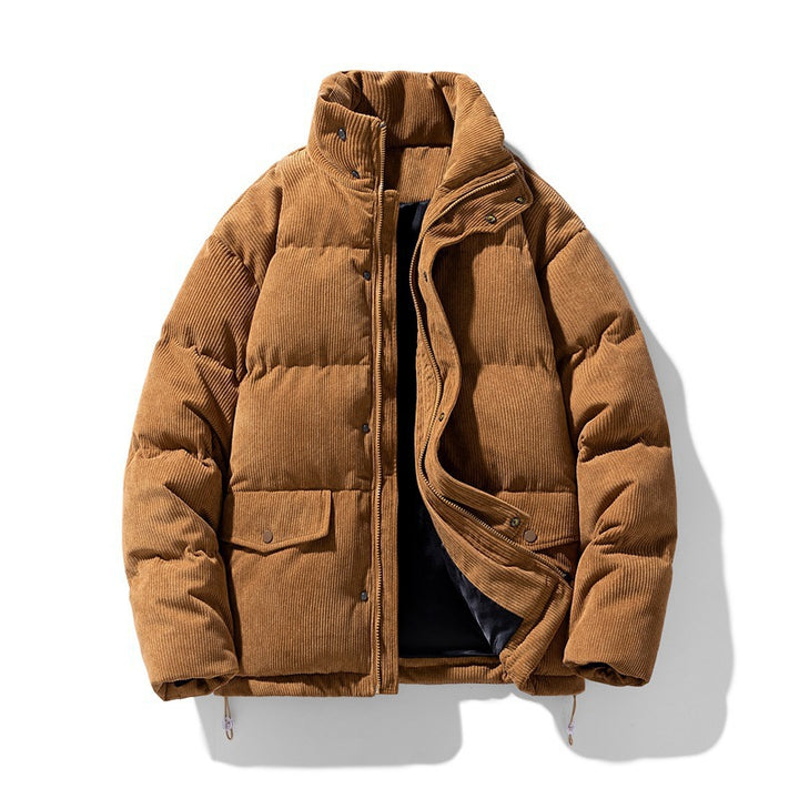 MONTROSE CORDUROY JACKET