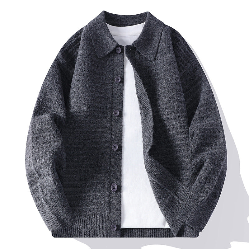 STANWELL KNIT JACKET