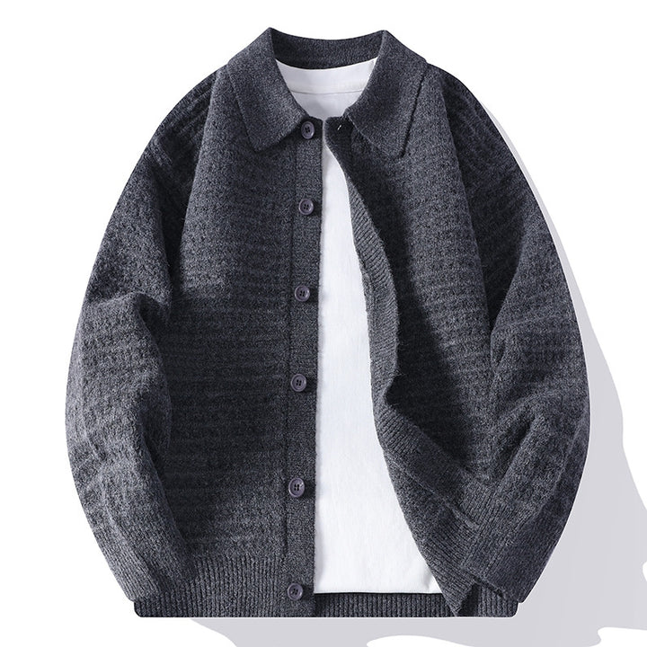 STANWELL KNIT JACKET
