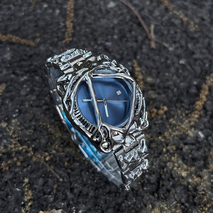 INFERNO SKELETON WATCH