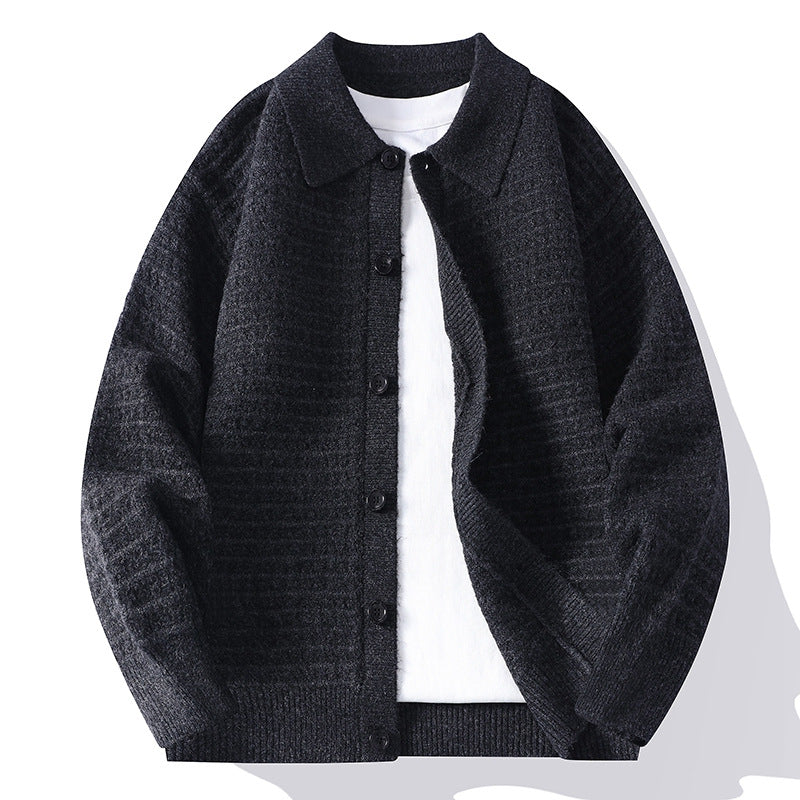 STANWELL KNIT JACKET
