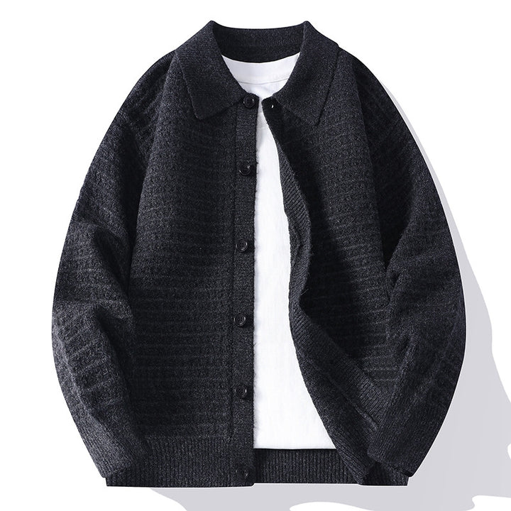 STANWELL KNIT JACKET