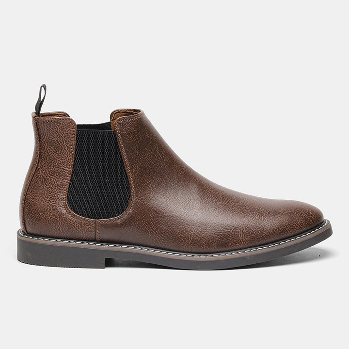 WILLIAM CHELSEA BOOTS