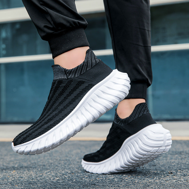 STRIDE KNIT RUNNERS