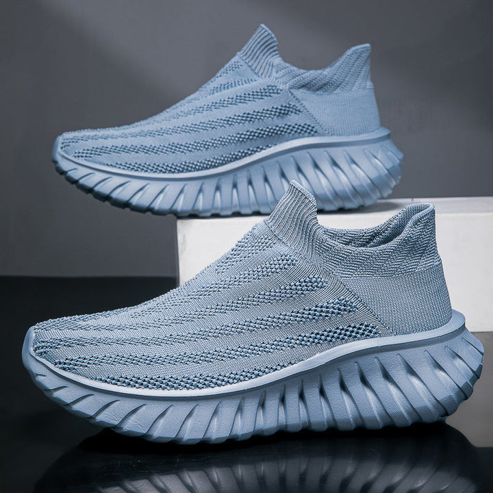 STRIDE KNIT RUNNERS