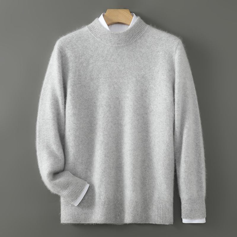 GEOFFREY CASHMERE SWEATER