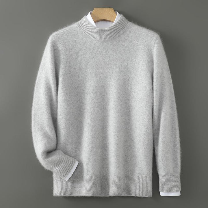 GEOFFREY CASHMERE SWEATER