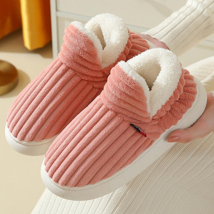 NUMA PLUSH SLIDES