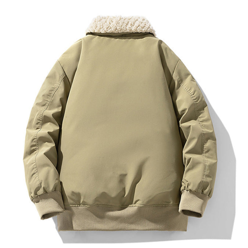 HERITAGE UPTOWN JACKET