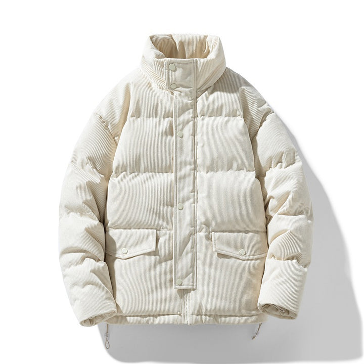 MONTROSE CORDUROY JACKET