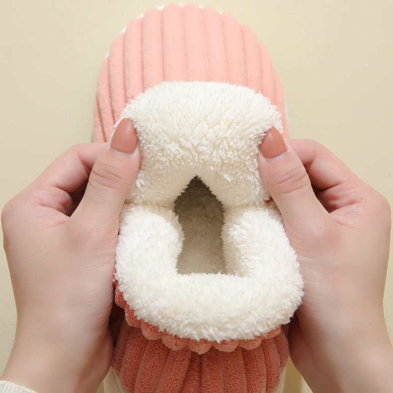 NUMA PLUSH SLIDES