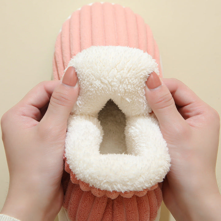 NUMA PLUSH SLIDES