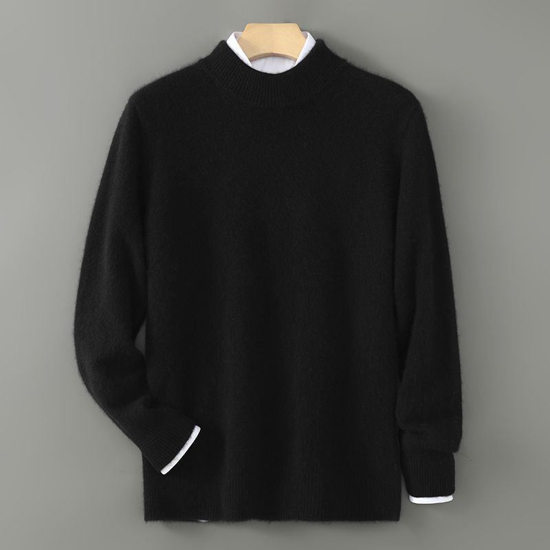 GEOFFREY CASHMERE SWEATER