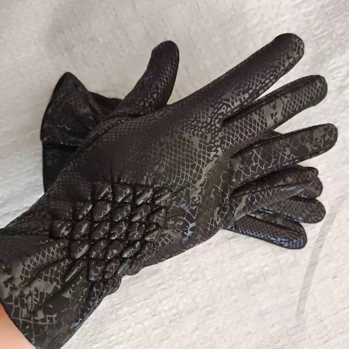 SCARLETT VIPER GLOVES
