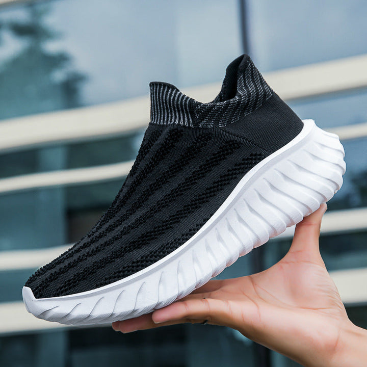 STRIDE KNIT RUNNERS
