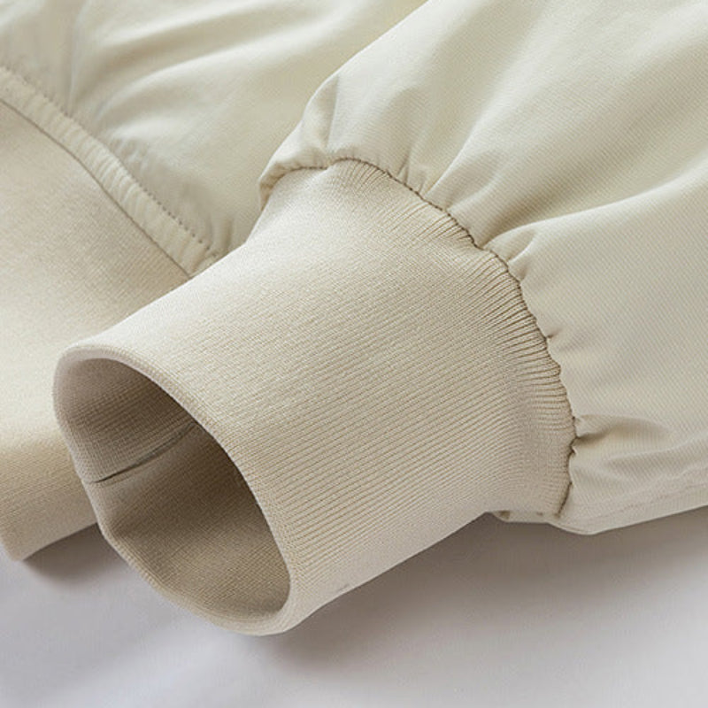 HERITAGE UPTOWN JACKET