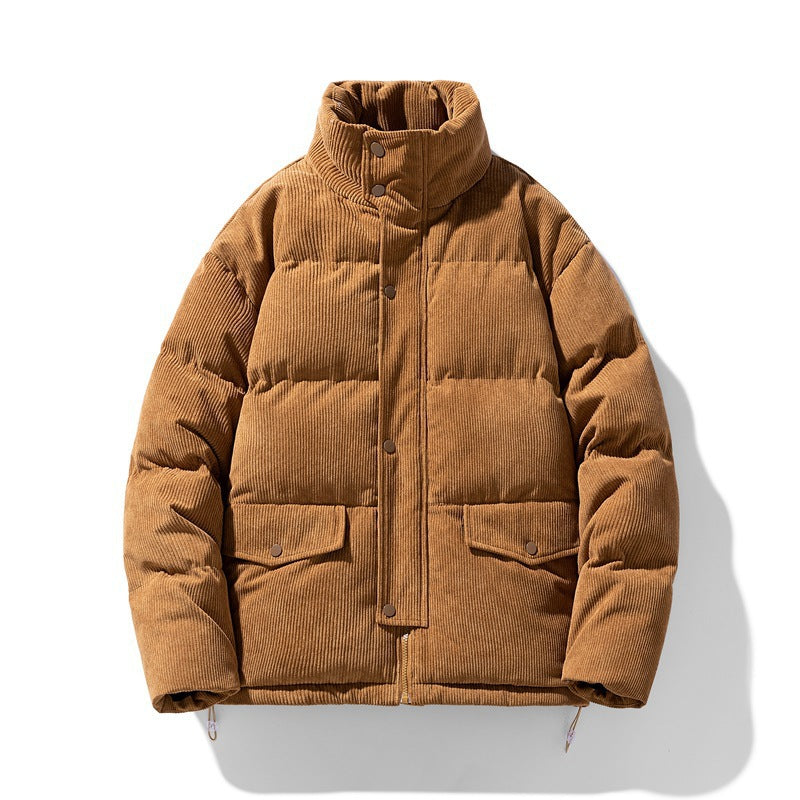 MONTROSE CORDUROY JACKET