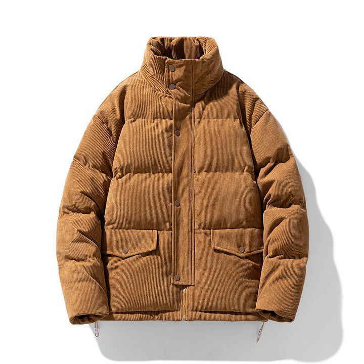 MONTROSE CORDUROY JACKET