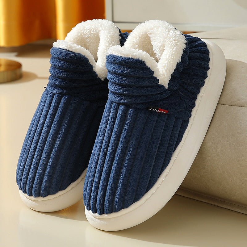NUMA PLUSH SLIDES