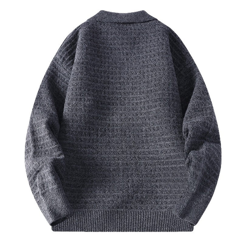 STANWELL KNIT JACKET