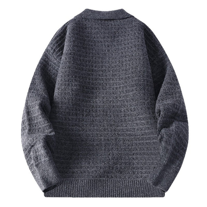 STANWELL KNIT JACKET