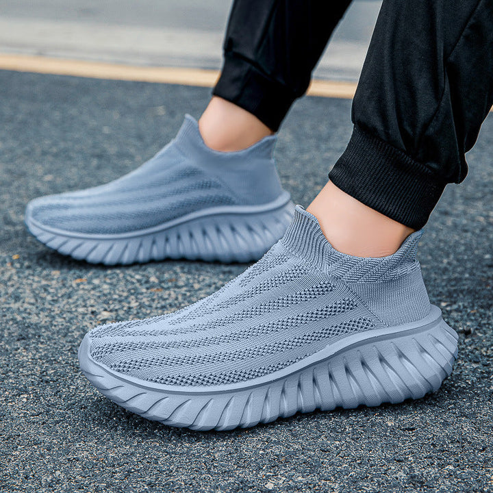 STRIDE KNIT RUNNERS
