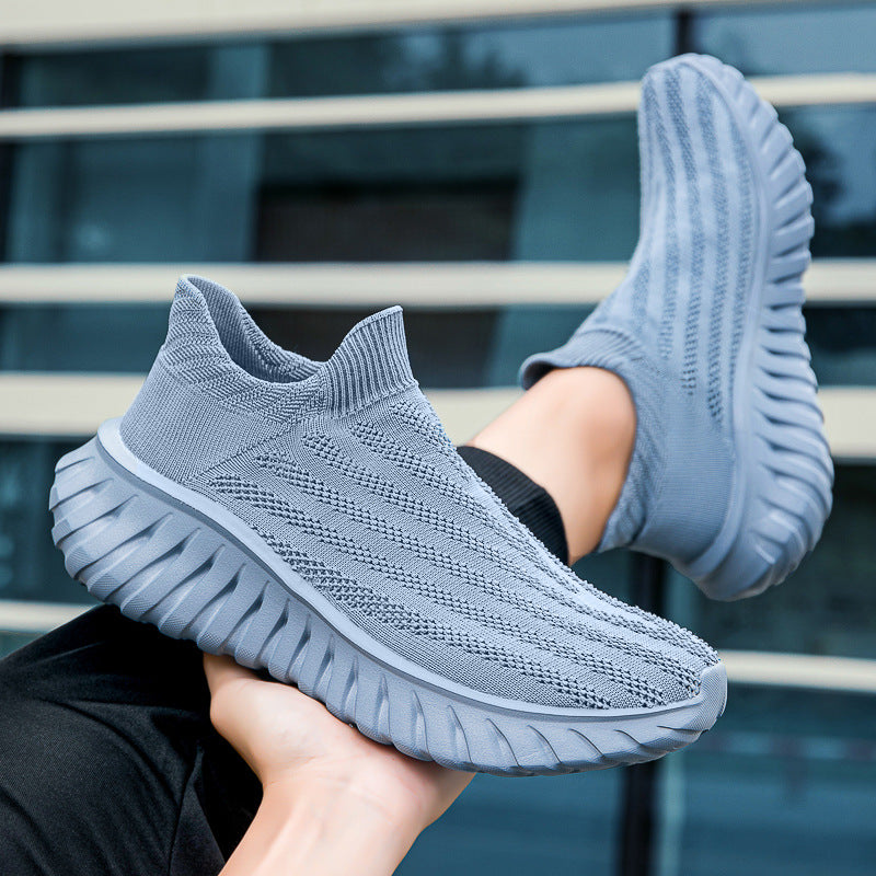 STRIDE KNIT RUNNERS
