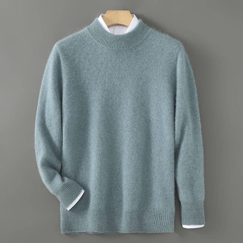 GEOFFREY CASHMERE SWEATER