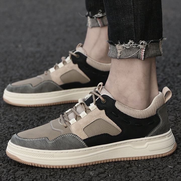 RAVEN SNEAKERS