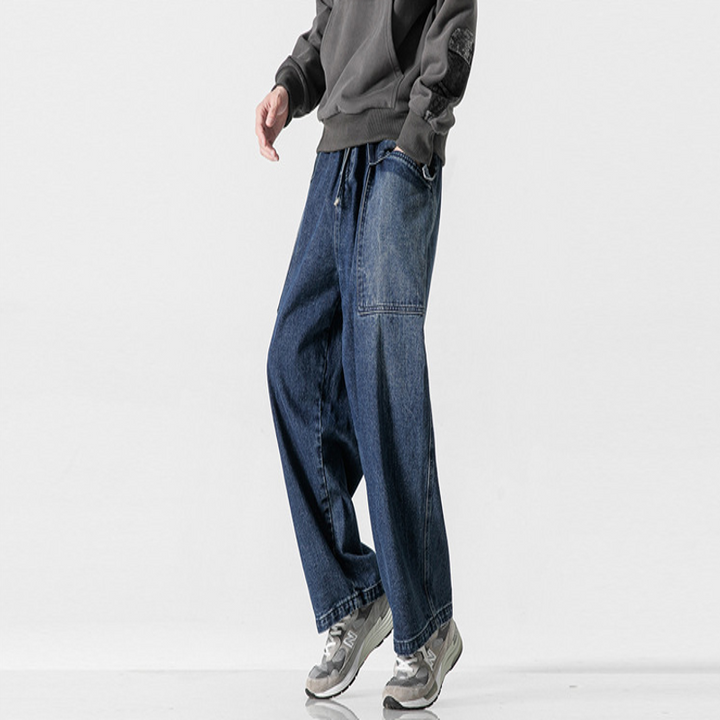 DUNE LOOSE FIT DENIM