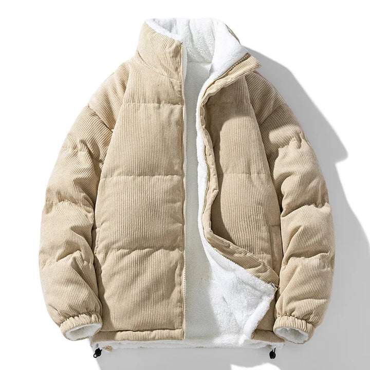 NORWEST CORDUROY JACKET
