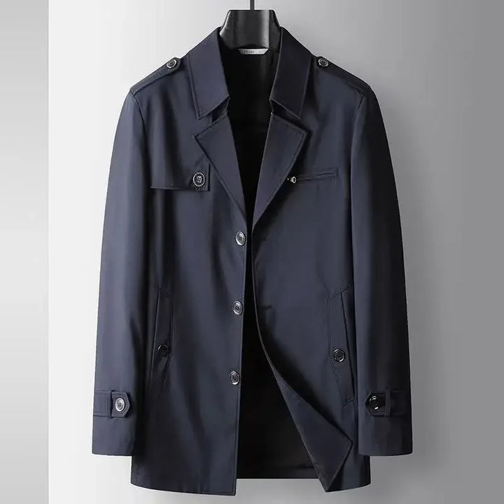 BELMORE OVERCAST JACKET