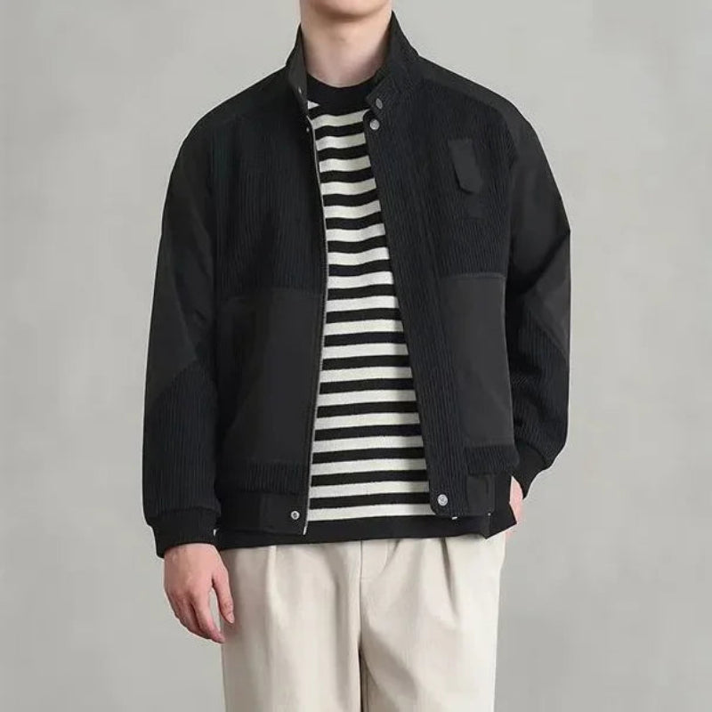 WESTON CORDUROY JACKET