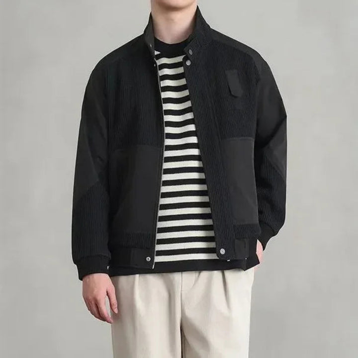 WESTON CORDUROY JACKET
