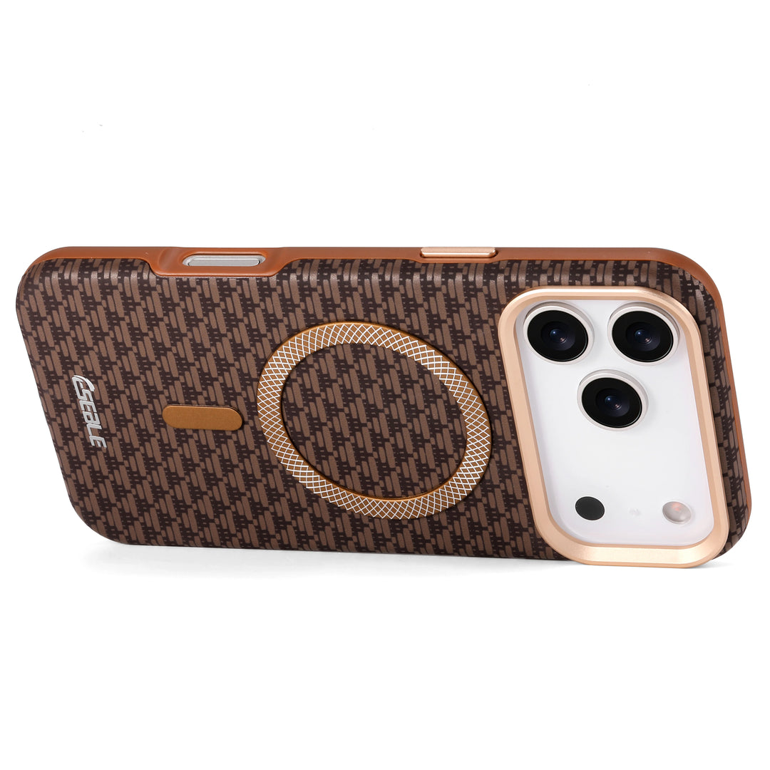 VANGUARD PRO IPHONE CASE