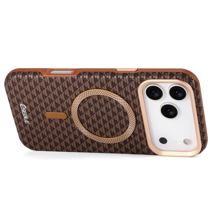 VANGUARD PRO IPHONE CASE