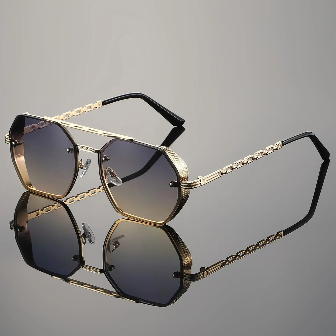 AURIC NOIR SUNGLASSES