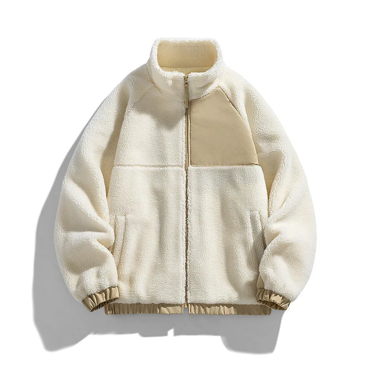 SNOWVALE FLEECE JACKET