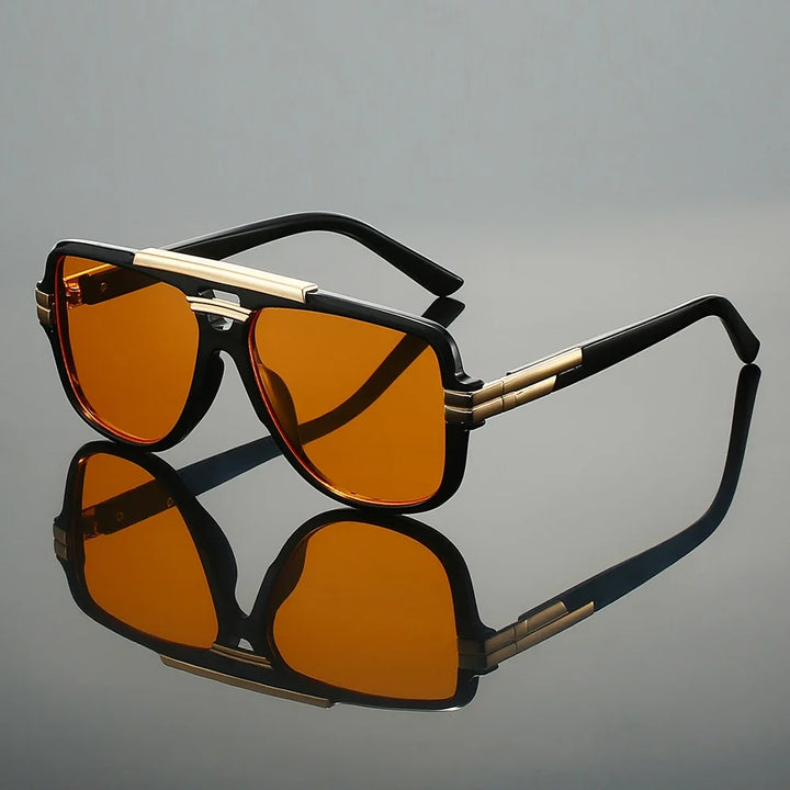 IMPERIAL CROWN SUNGLASSES