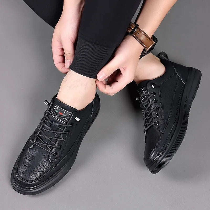 MARVIN JETLINE SNEAKER