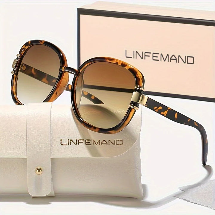 SIENNA HORIZON SUNGLASSES