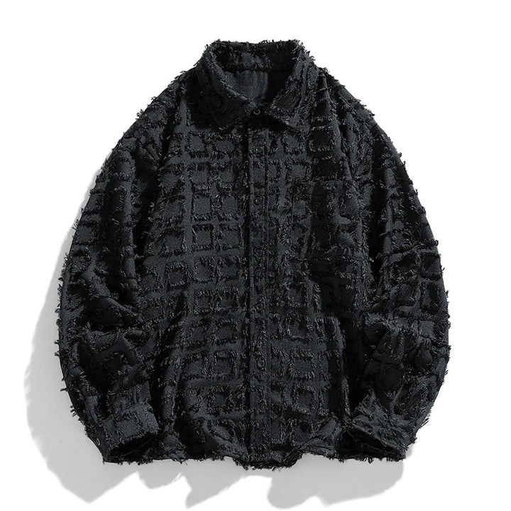 Ashbay Flannel Over-shirt